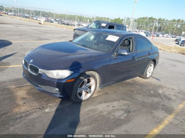 WBA3B1G57ENT00706 BMW 320i
