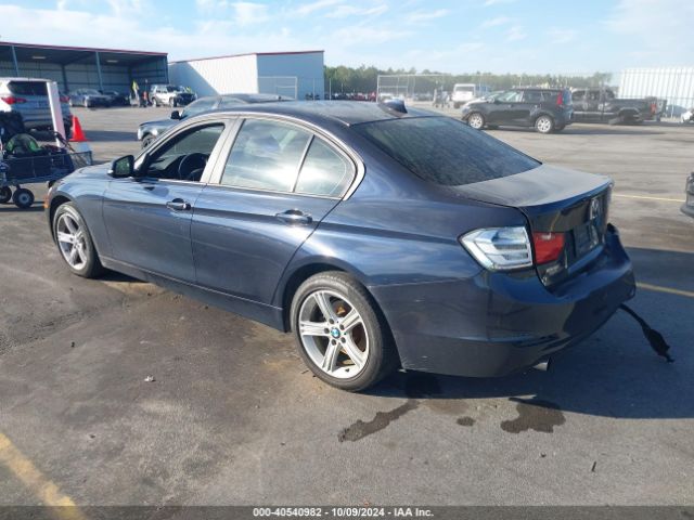 WBA3B1G57ENT00706 BMW 320i