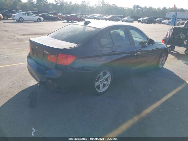 WBA3B1G57ENT00706 BMW 320i