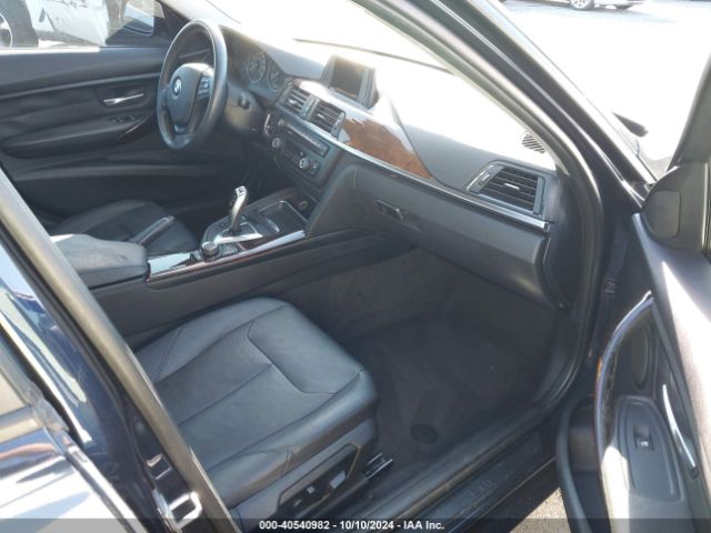 WBA3B1G57ENT00706 BMW 320i