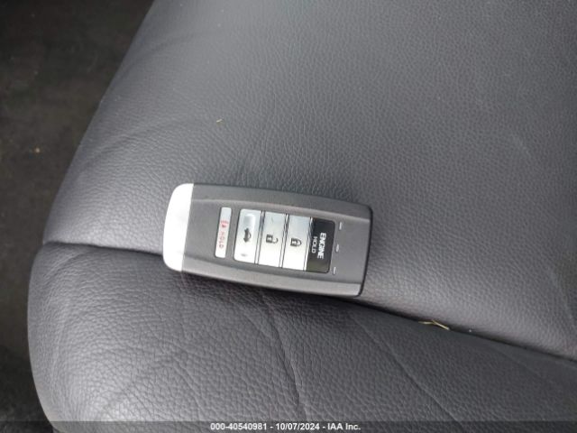 19UUB2F36FA006009 Acura Tlx V6
