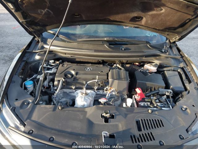 19UDE2F8XMA005249 Acura Ilx Premium   A-spec Packages/technology   A-spec Packages