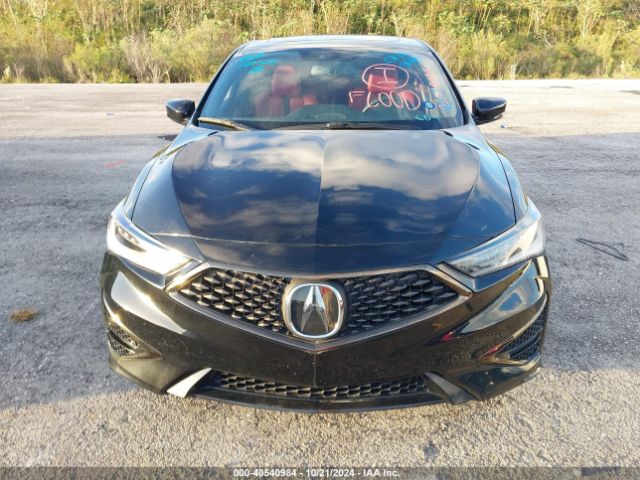 19UDE2F8XMA005249 Acura Ilx Premium   A-spec Packages/technology   A-spec Packages