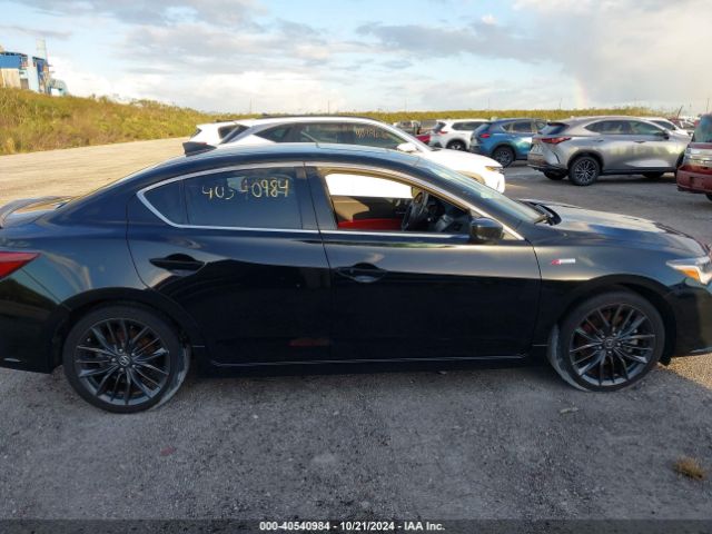19UDE2F8XMA005249 Acura Ilx Premium   A-spec Packages/technology   A-spec Packages