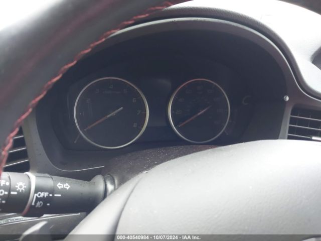 19UDE2F8XMA005249 Acura Ilx Premium   A-spec Packages/technology   A-spec Packages