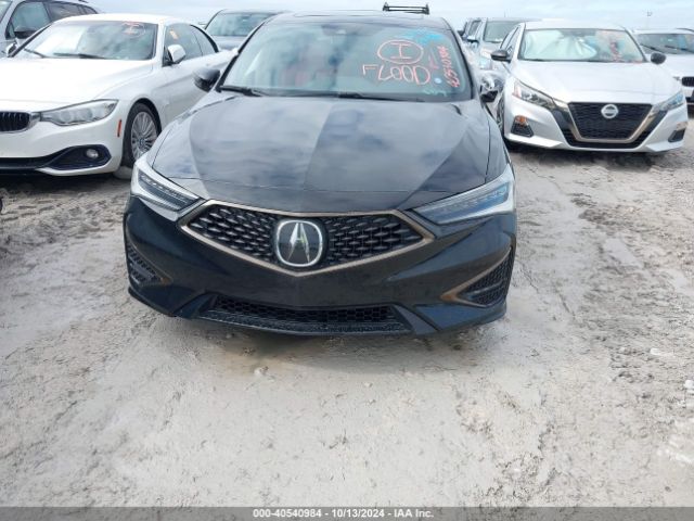 19UDE2F8XMA005249 Acura Ilx Premium   A-spec Packages/technology   A-spec Packages