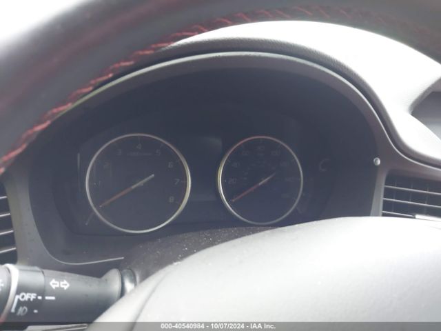 19UDE2F8XMA005249 Acura Ilx Premium   A-spec Packages/technology   A-spec Packages