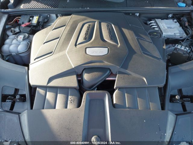WP1AA2AY0LDA05096 Porsche Cayenne