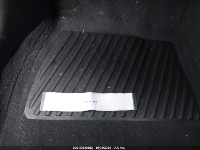 1G4GB5GR7FF305619 Buick Lacrosse Leather