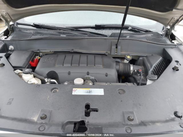 1GKKRSKD9HJ256819 GMC Acadia Limited
