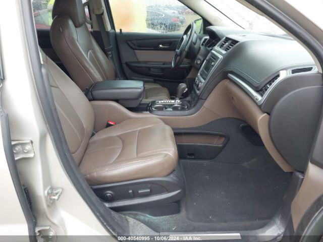 1GKKRSKD9HJ256819 GMC Acadia Limited