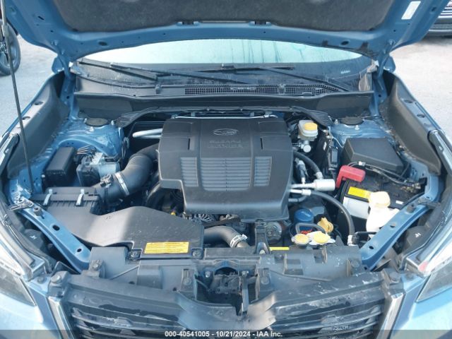 JF2SKAXC0LH456404 Subaru Forester Touring