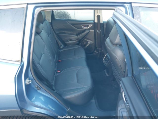 JF2SKAXC0LH456404 Subaru Forester Touring