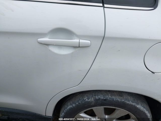 2013 MITSUBISHI OUTLANDER SPORT 4A4AP4AU9DE002730 Photo 5