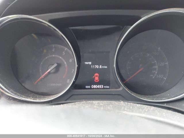 2013 MITSUBISHI OUTLANDER SPORT 4A4AP4AU9DE002730 Photo 6