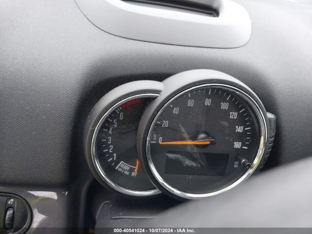 2017 MINI COUNTRYMAN WMZYT3C33H3D98996 Photo 6