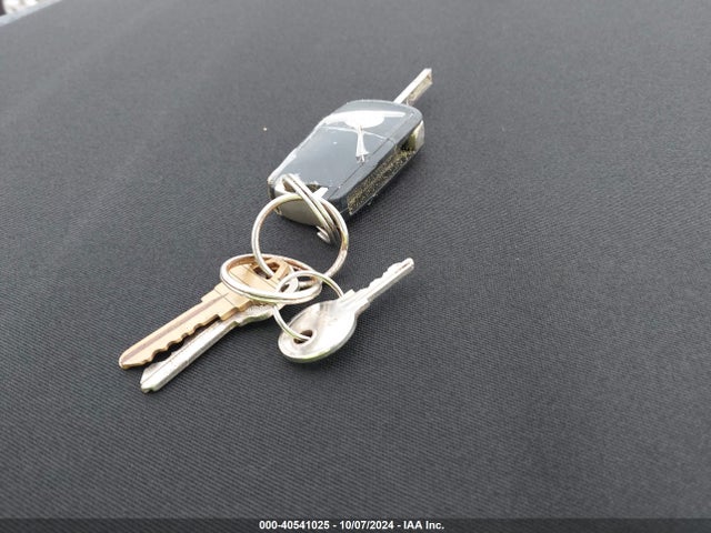Buick Cascada Premium 2016 W04WT3N50GG050030 Image 11