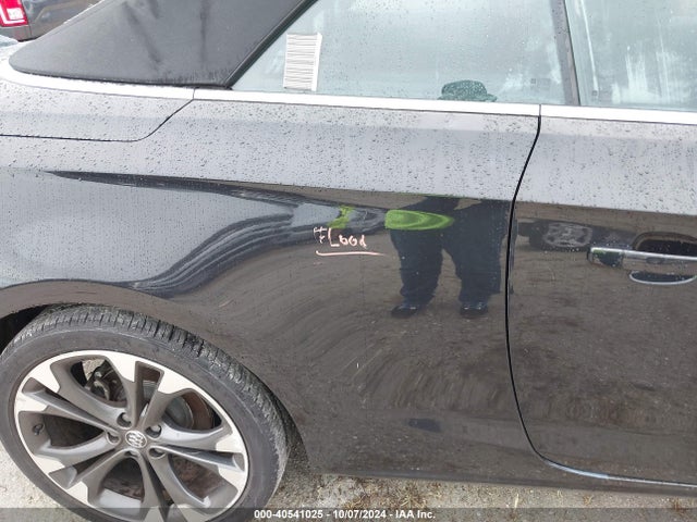W04WT3N50GG050030 Buick Cascada Premium