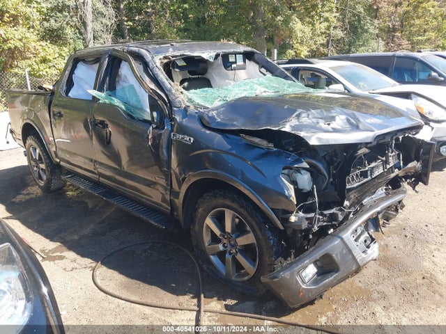 2016 1FTEW1EG2GFA98066 головне зображення