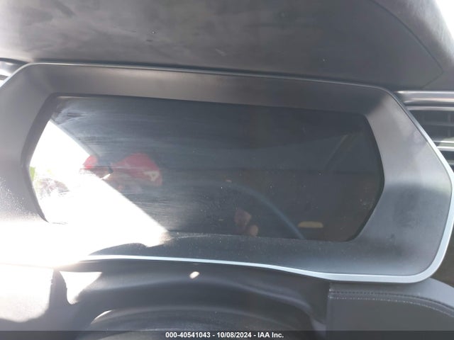 Tesla Model X 60d/70d/75d/90d 2016 5YJXCDE20GF026309 Image 15