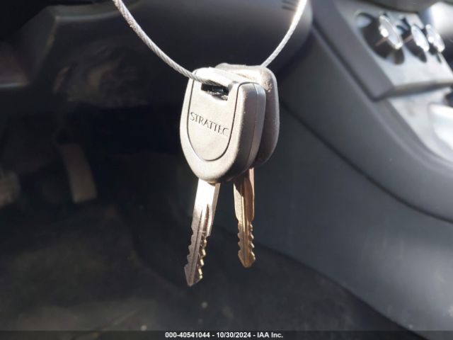 2007 MITSUBISHI ECLIPSE 4A3AK24F17E003847 Photo 10