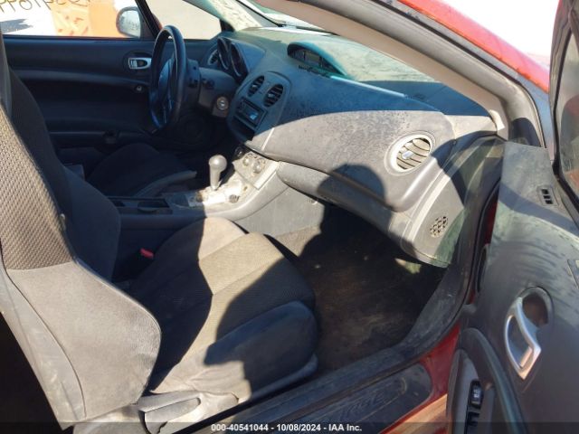 2007 MITSUBISHI ECLIPSE 4A3AK24F17E003847 Photo 4