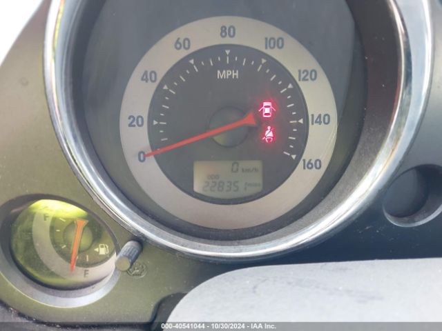 2007 MITSUBISHI ECLIPSE 4A3AK24F17E003847 Photo 6