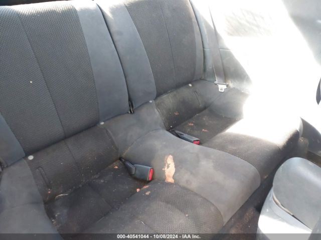 2007 MITSUBISHI ECLIPSE 4A3AK24F17E003847 Photo 7