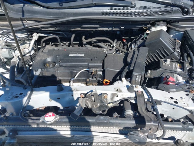 Honda Cr-v Ex-l 2016 2HKRM4H72GH647615 Image 10