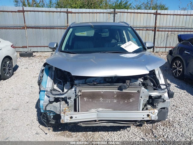 Honda Cr-v Ex-l 2016 2HKRM4H72GH647615 Image 12