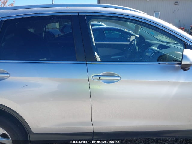 Honda Cr-v Ex-l 2016 2HKRM4H72GH647615 Image 13