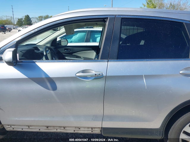 Honda Cr-v Ex-l 2016 2HKRM4H72GH647615 Image 14