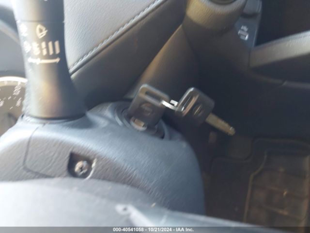 3N1CN8DV6PL831165 Nissan Versa 1.6 S Xtronic Cvt