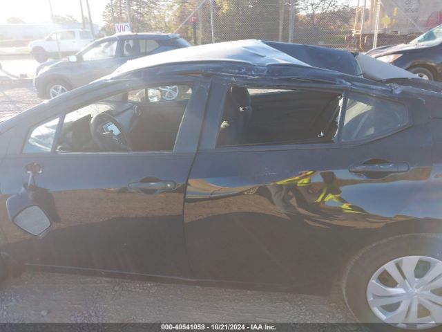 3N1CN8DV6PL831165 Nissan Versa 1.6 S Xtronic Cvt
