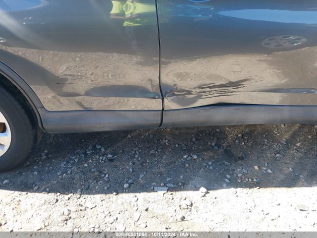 2HKRM4H71EH639986 Honda Cr-v Ex-l