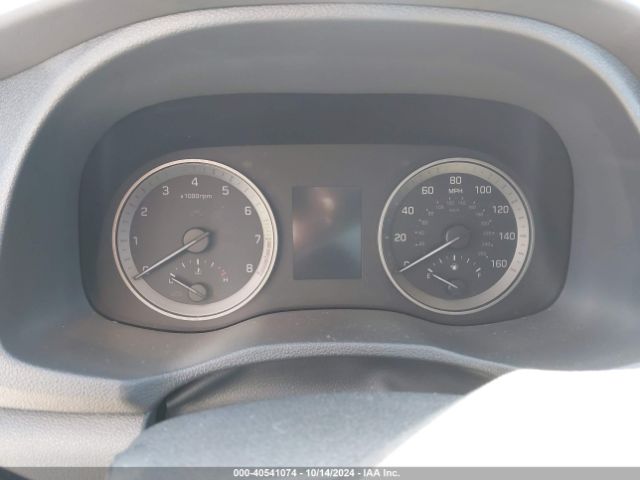 KM8J3CA26GU144258 Hyundai Tucson Limited