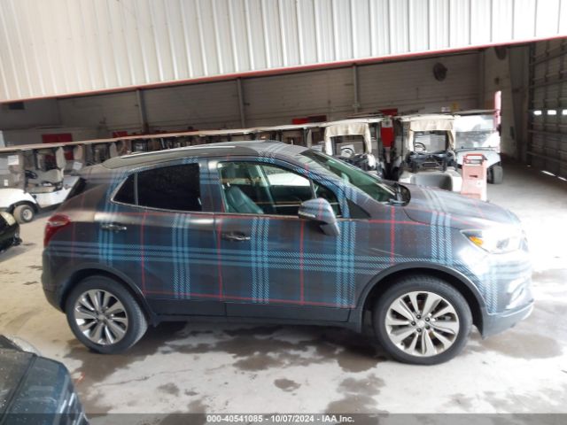 KL4CJCSB8HB022896 Buick Encore Essence