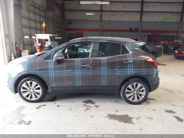 KL4CJCSB8HB022896 Buick Encore Essence