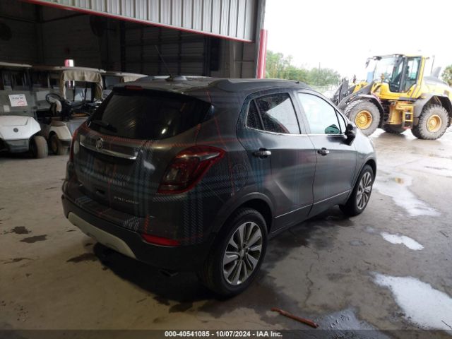 KL4CJCSB8HB022896 Buick Encore Essence