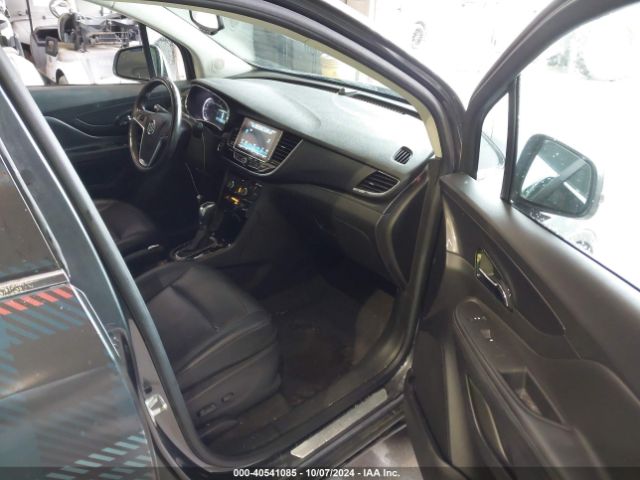 KL4CJCSB8HB022896 Buick Encore Essence