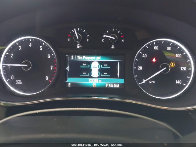 KL4CJCSB8HB022896 Buick Encore Essence