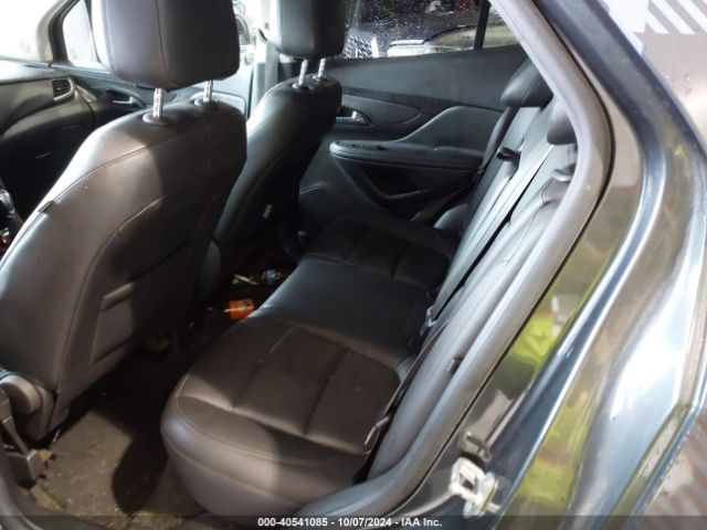 KL4CJCSB8HB022896 Buick Encore Essence