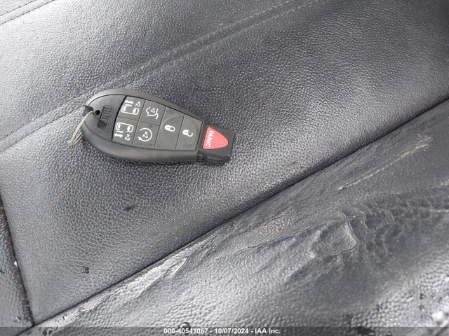 2C4RC1BG0ER269577 Chrysler Town & Country Touring