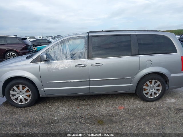 2C4RC1BG0ER269577 Chrysler Town & Country Touring