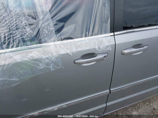 2C4RC1BG0ER269577 Chrysler Town & Country Touring