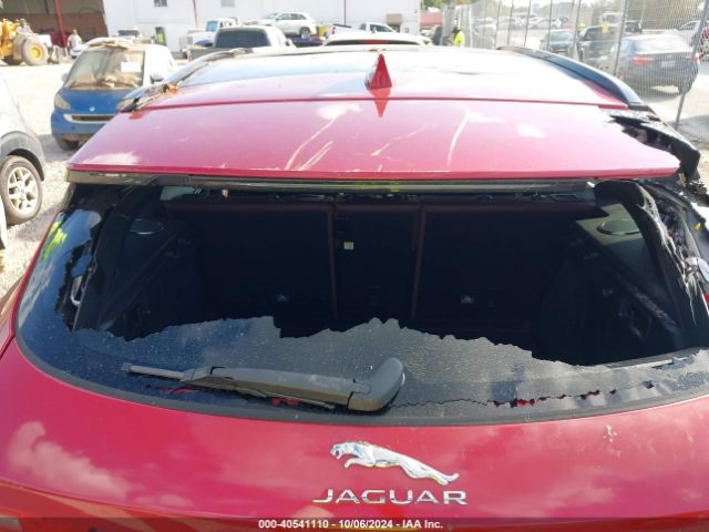 SADCM2FV2KA357049 Jaguar F-PACE S