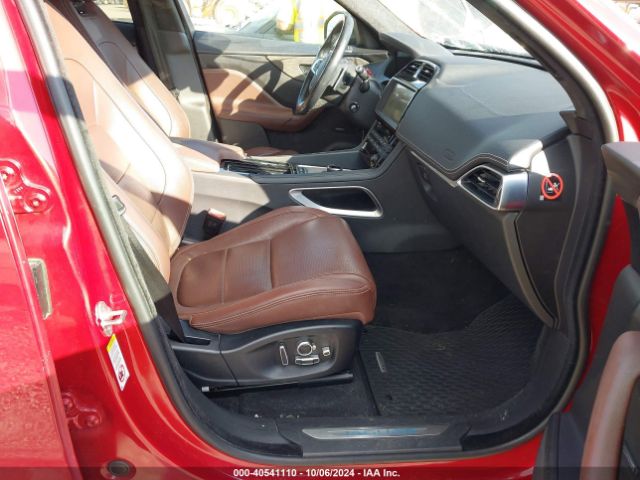 SADCM2FV2KA357049 Jaguar F-PACE S