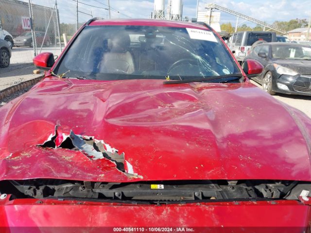 SADCM2FV2KA357049 Jaguar F-PACE S