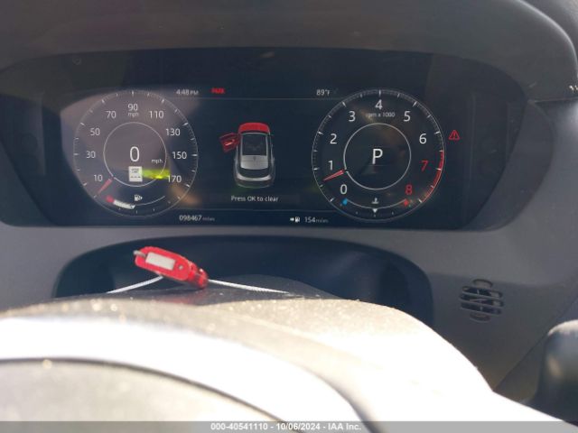 SADCM2FV2KA357049 Jaguar F-PACE S