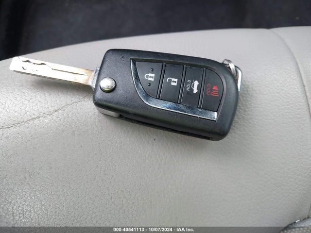Toyota CAMRY SE 2018 4T1B11HK2JU100740 Image 11